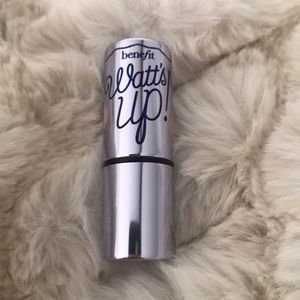 Benefit Watt’s Up Mini Brand New